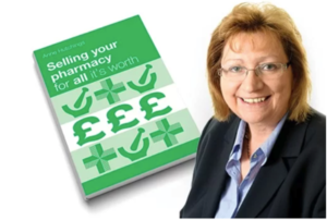 Selling your pharmacy for all it's work