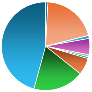 Scotland Report - Breakdown of Scottish Pharmacy Owners