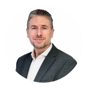 Paul Steet, Associate Director at Hutchings Consultants