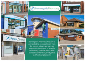 Morningside Pharmacies